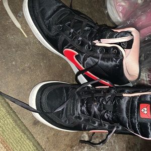 Valentine’s day Nike’s